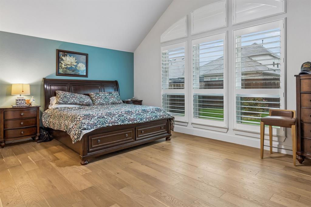 Trinity Falls Planning Unit 3 Ph 3b - Residential