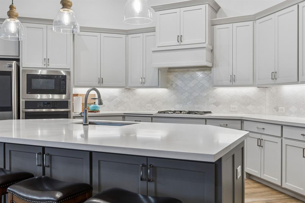 Trinity Falls Planning Unit 3 Ph 3b - Residential