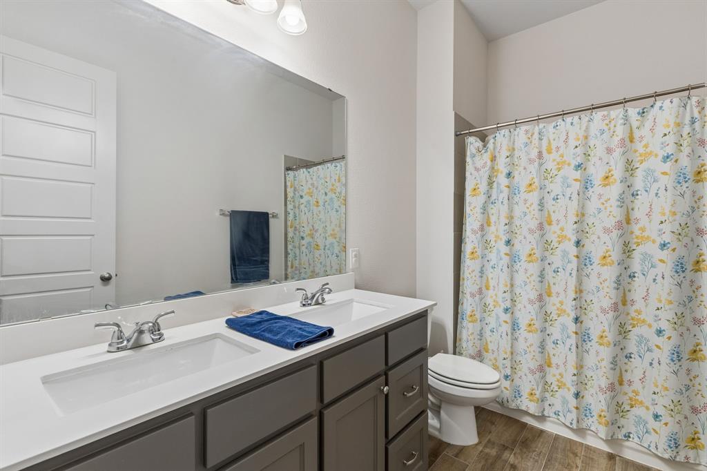 Trinity Falls Planning Unit 3 Ph 3b - Residential