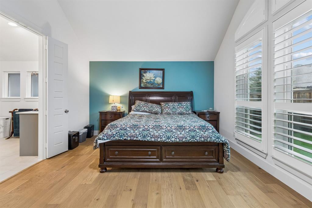 Trinity Falls Planning Unit 3 Ph 3b - Residential