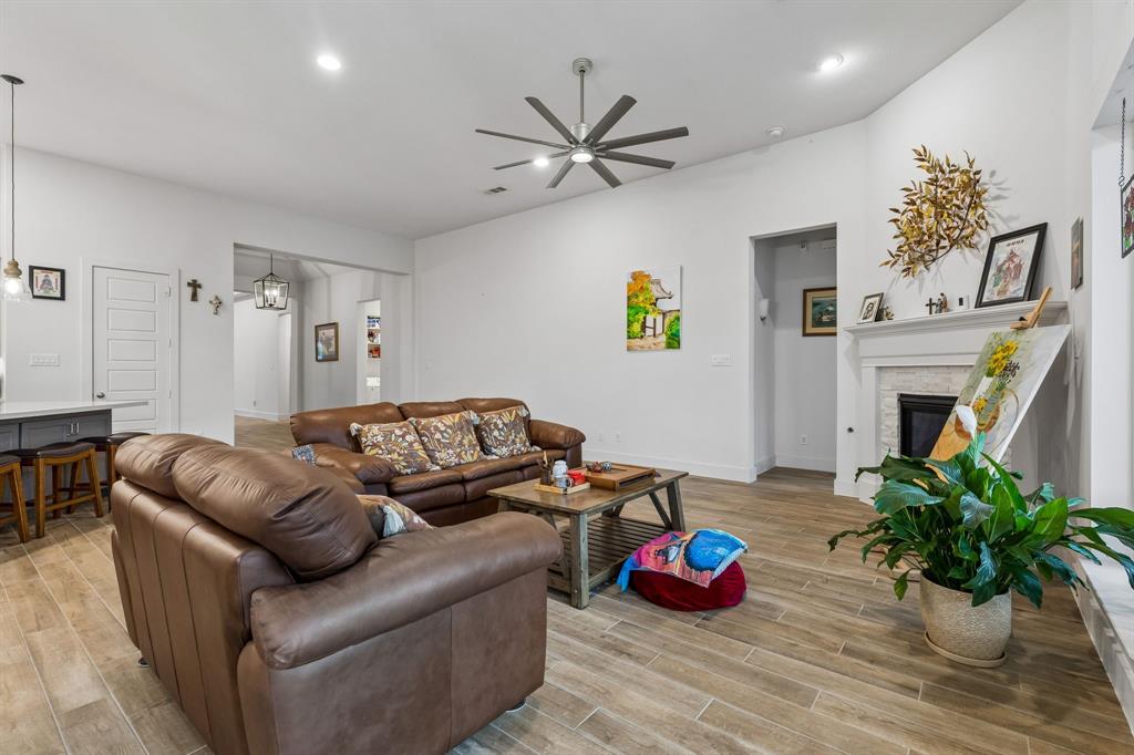 Trinity Falls Planning Unit 3 Ph 3b - Residential