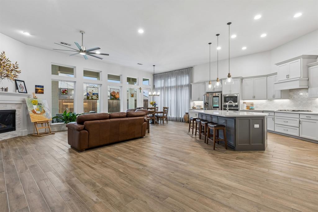 Trinity Falls Planning Unit 3 Ph 3b - Residential