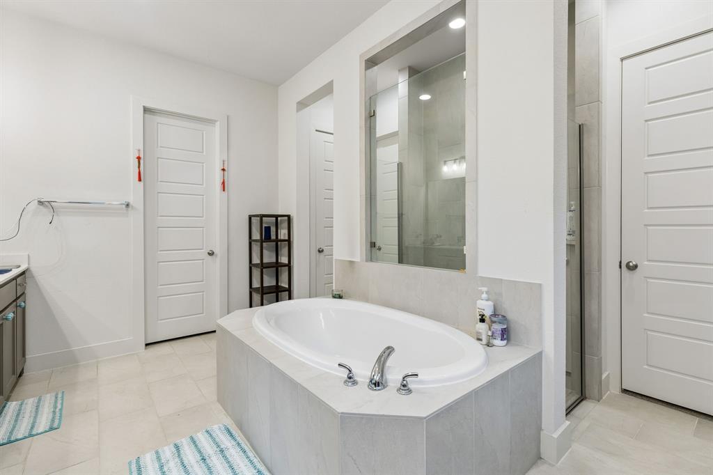 Trinity Falls Planning Unit 3 Ph 3b - Residential