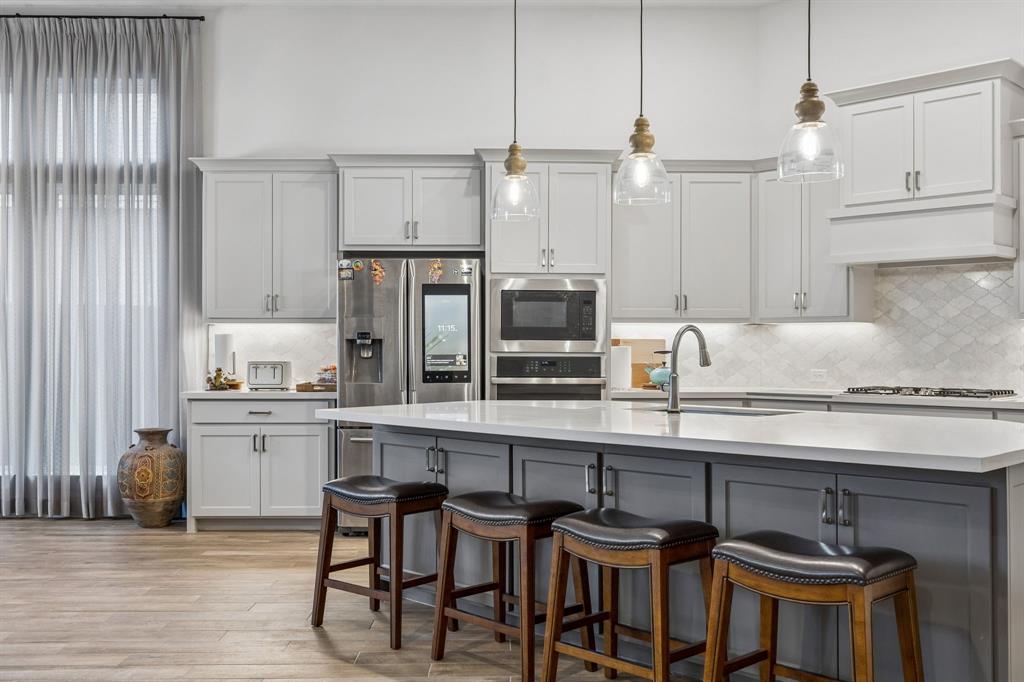 Trinity Falls Planning Unit 3 Ph 3b - Residential