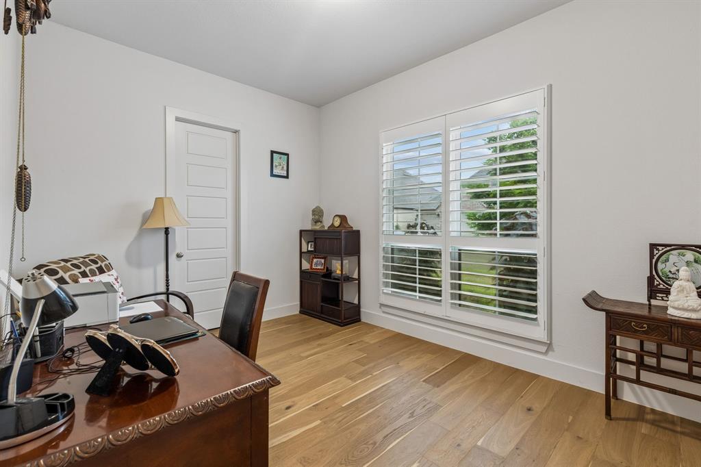 Trinity Falls Planning Unit 3 Ph 3b - Residential