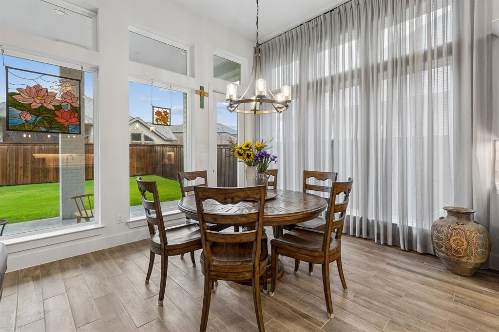 Trinity Falls Planning Unit 3 Ph 3b - Residential