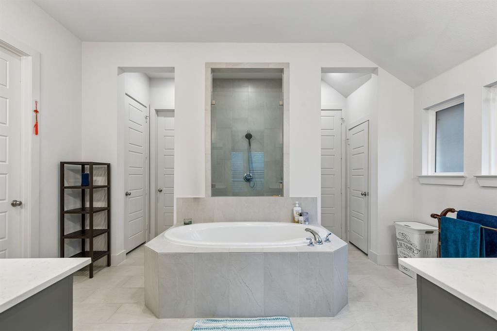 Trinity Falls Planning Unit 3 Ph 3b - Residential