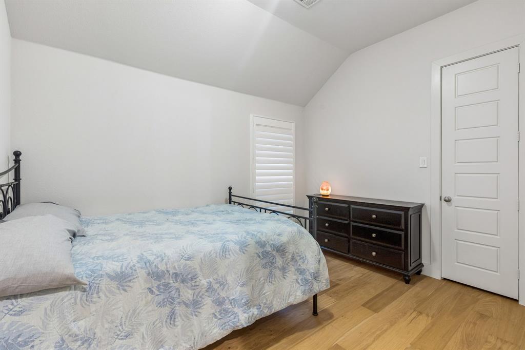 Trinity Falls Planning Unit 3 Ph 3b - Residential