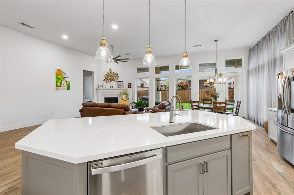 Trinity Falls Planning Unit 3 Ph 3b - Residential