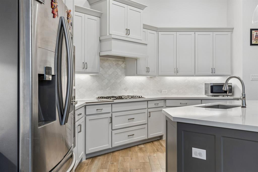 Trinity Falls Planning Unit 3 Ph 3b - Residential