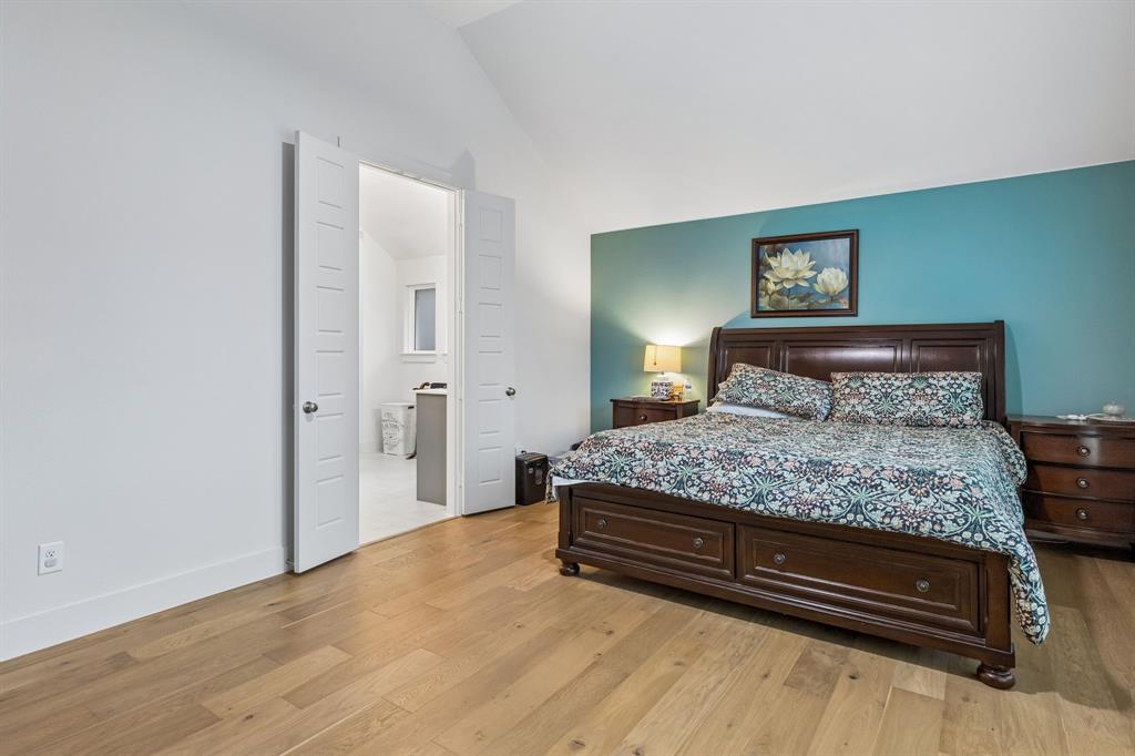 Trinity Falls Planning Unit 3 Ph 3b - Residential