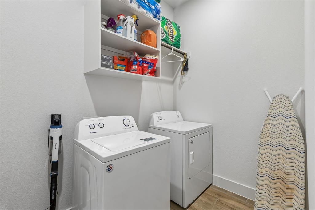 Trinity Falls Planning Unit 3 Ph 3b - Residential