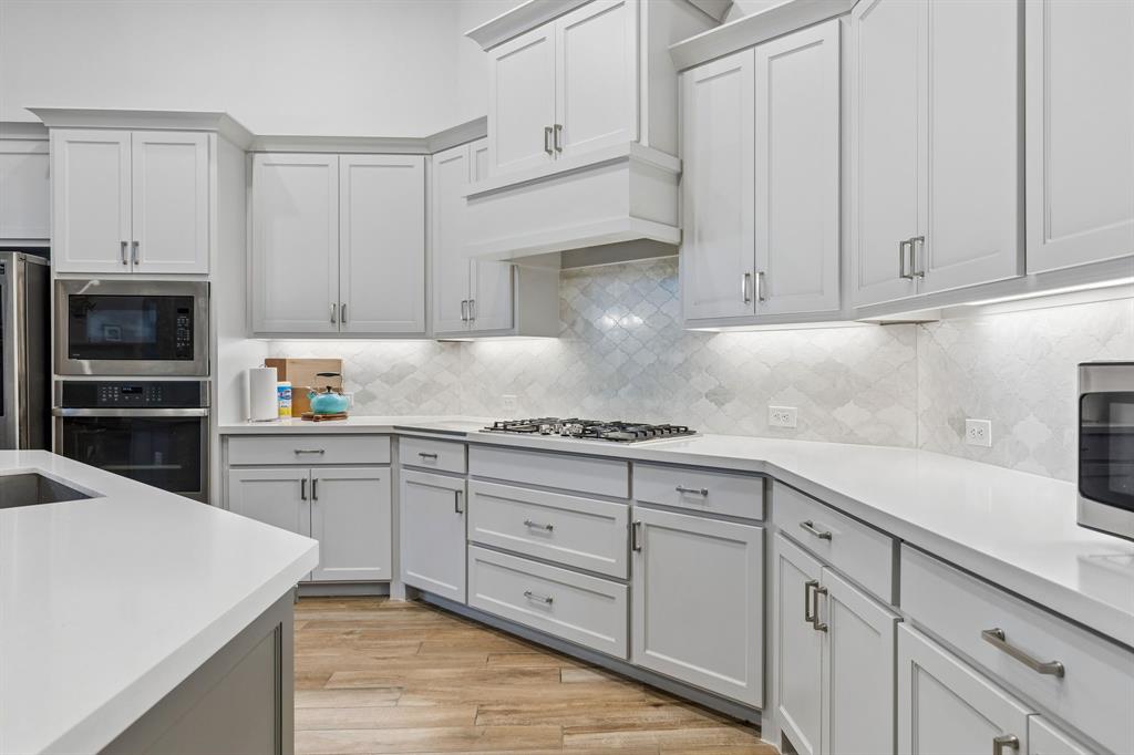 Trinity Falls Planning Unit 3 Ph 3b - Residential