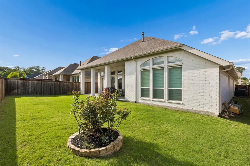 Trinity Falls Planning Unit 3 Ph 3b - Residential