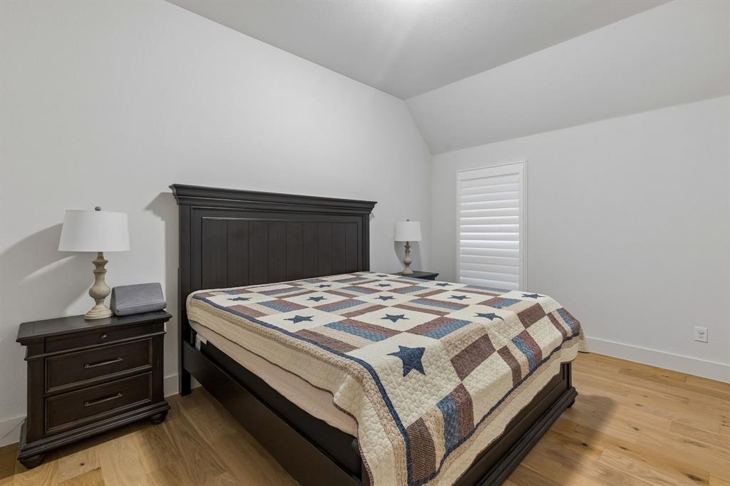 Trinity Falls Planning Unit 3 Ph 3b - Residential