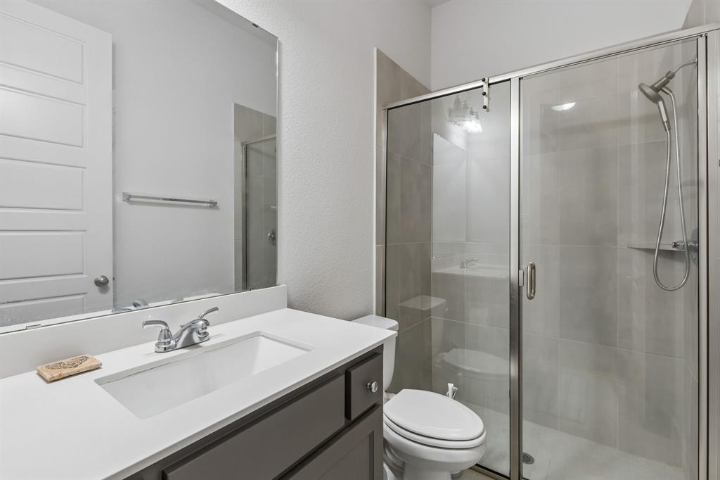 Trinity Falls Planning Unit 3 Ph 3b - Residential