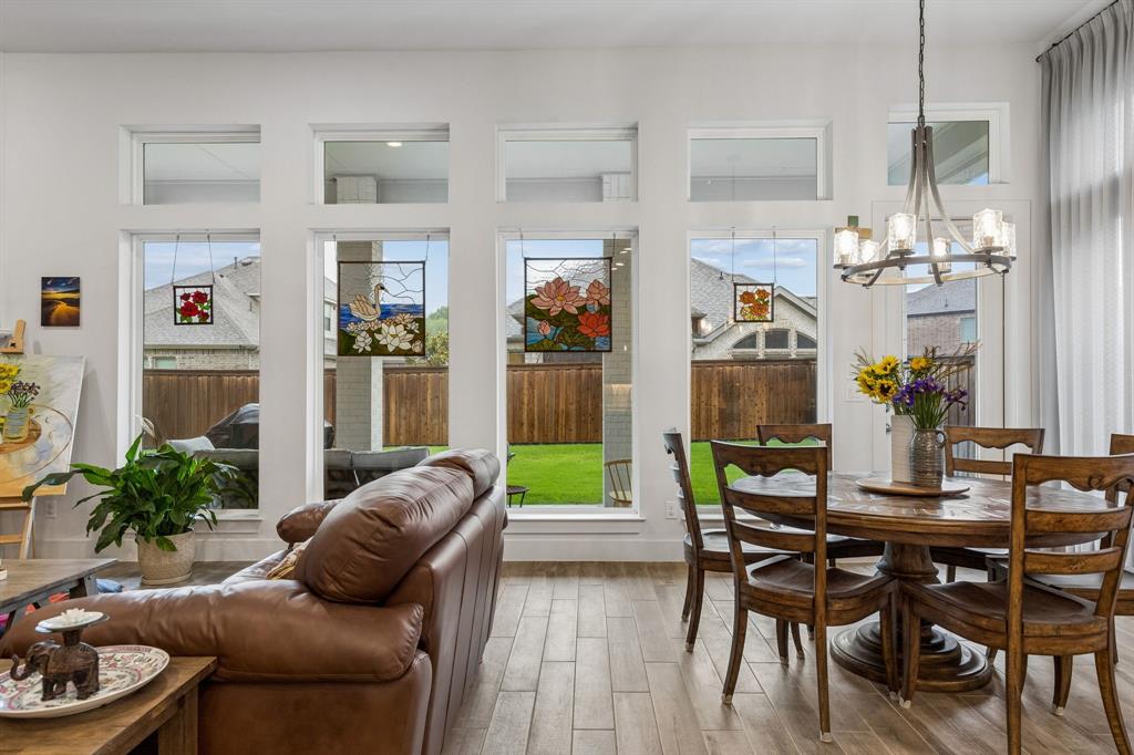 Trinity Falls Planning Unit 3 Ph 3b - Residential