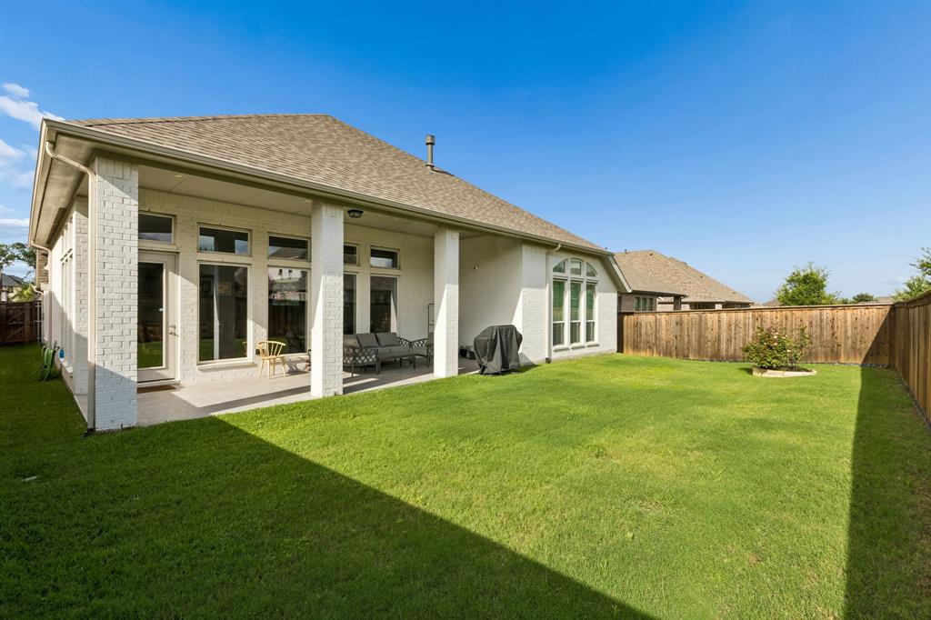 Trinity Falls Planning Unit 3 Ph 3b - Residential