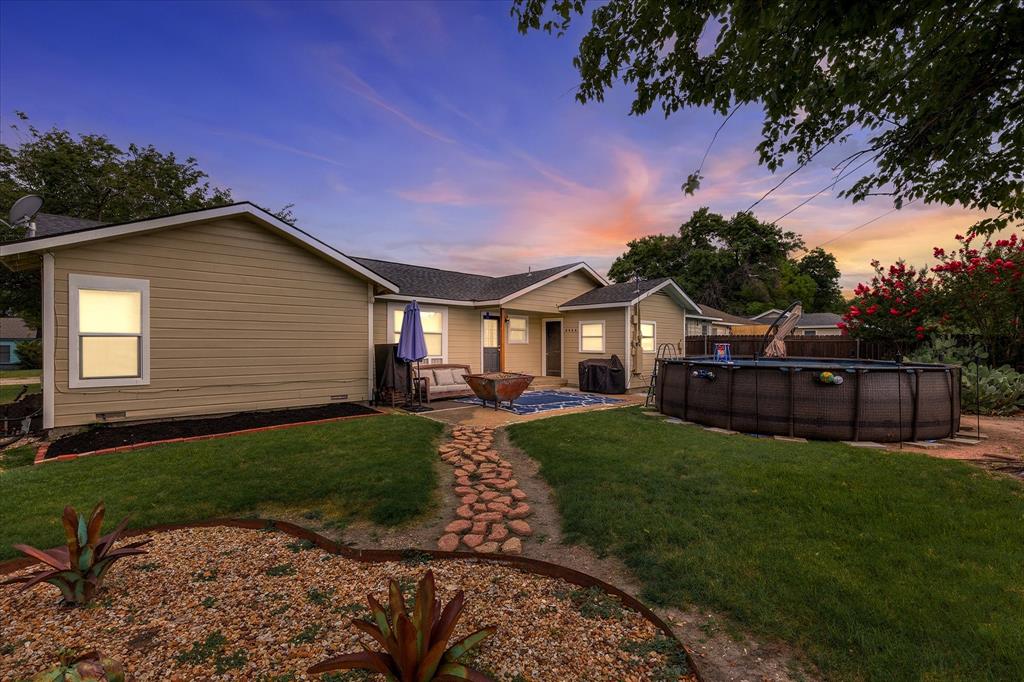 Haltom Acres Add - Residential
