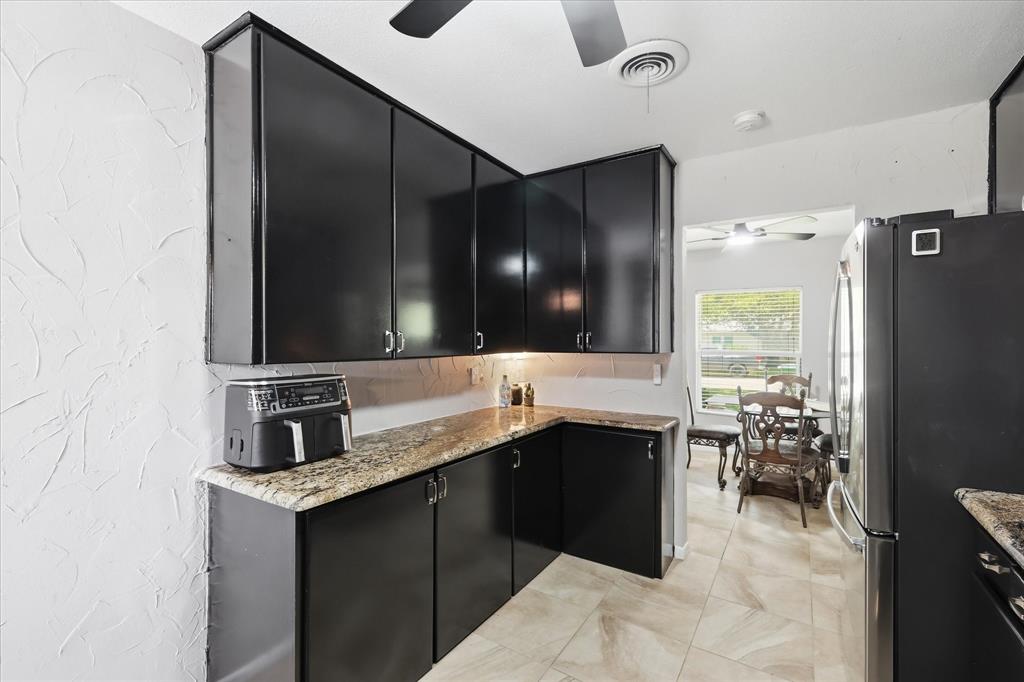 Haltom Acres Add - Residential
