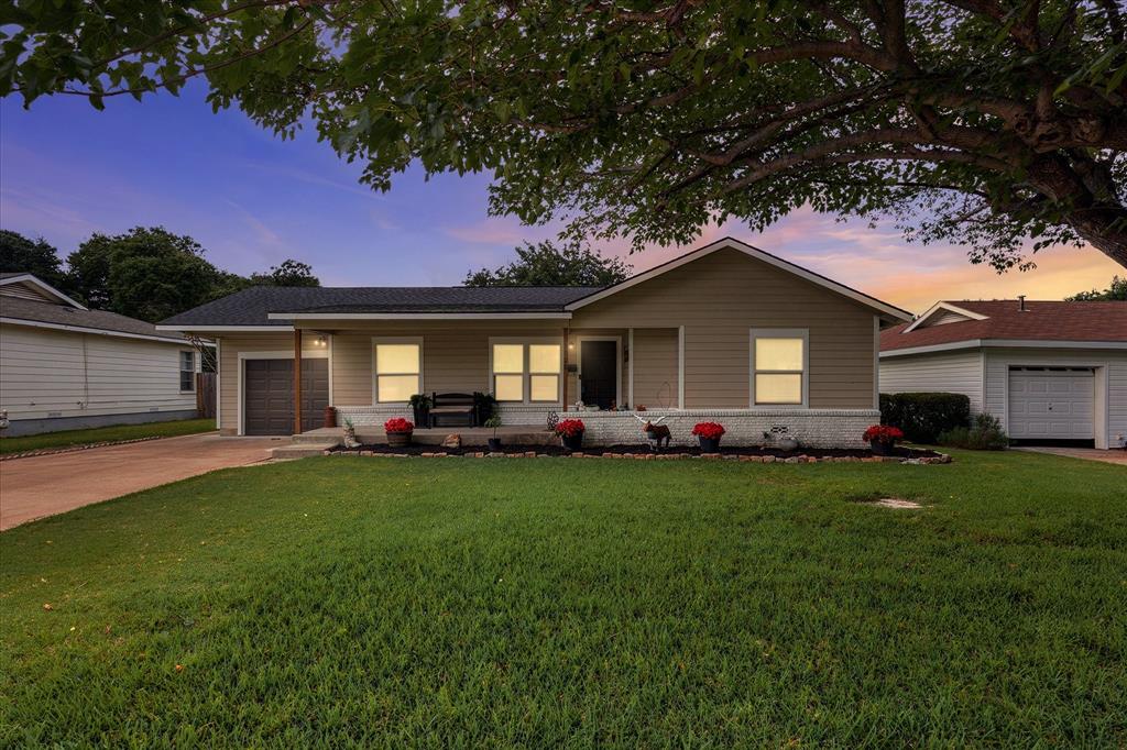 Haltom Acres Add - Residential