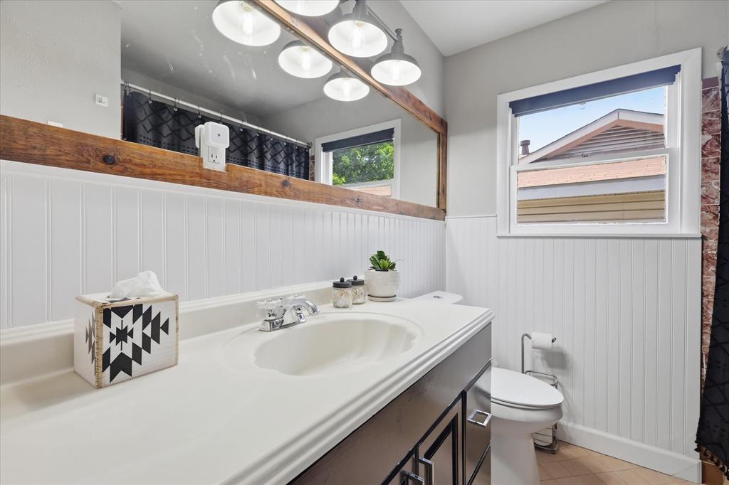 Haltom Acres Add - Residential