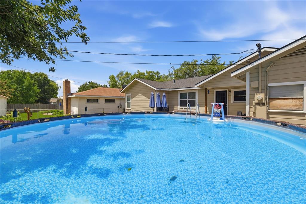 Haltom Acres Add - Residential