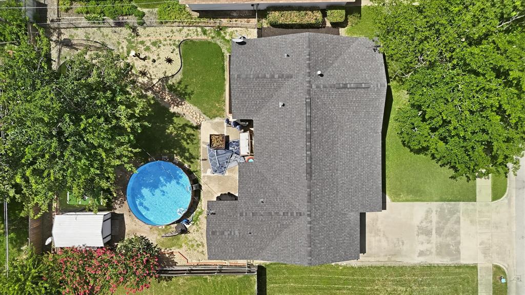 Haltom Acres Add - Residential