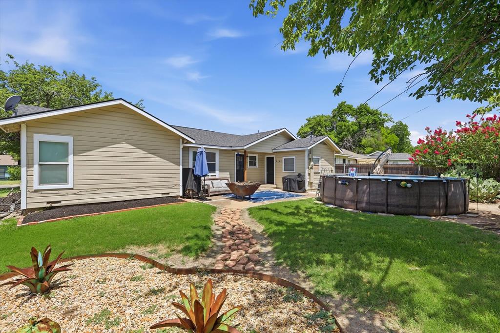 Haltom Acres Add - Residential