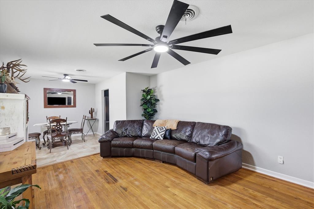 Haltom Acres Add - Residential