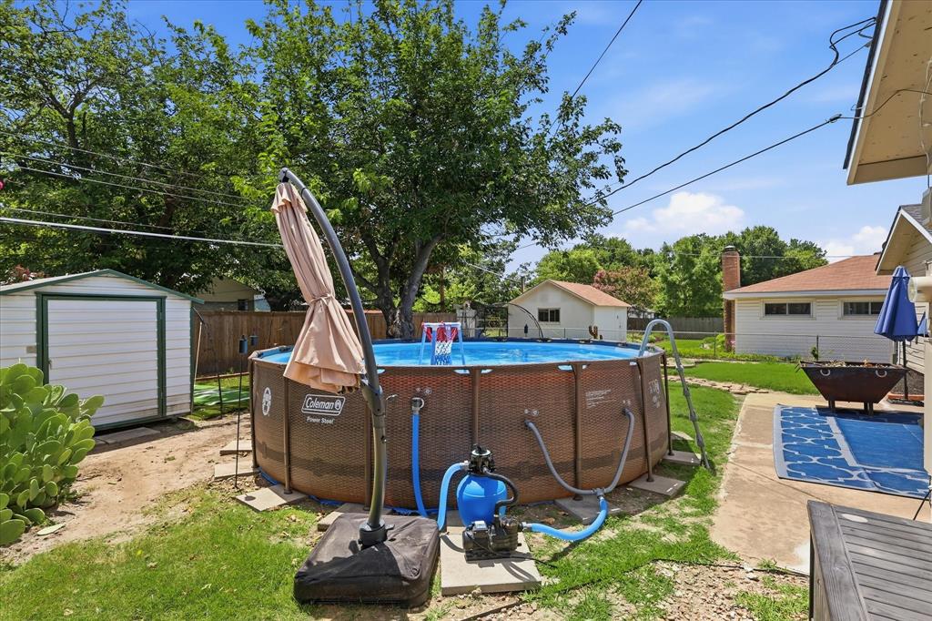 Haltom Acres Add - Residential