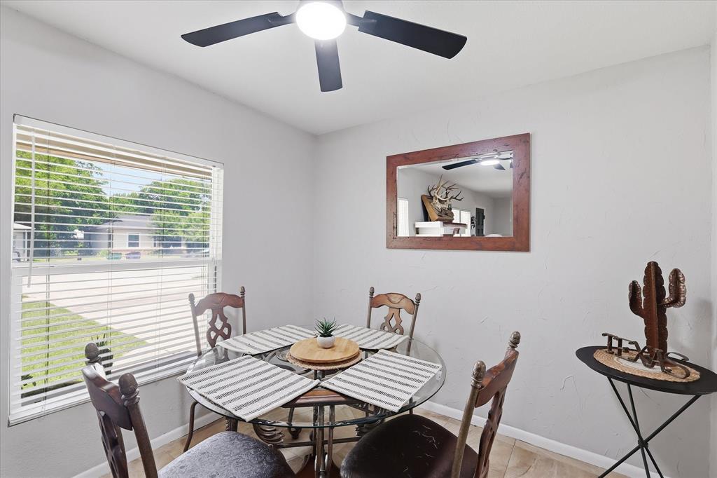 Haltom Acres Add - Residential