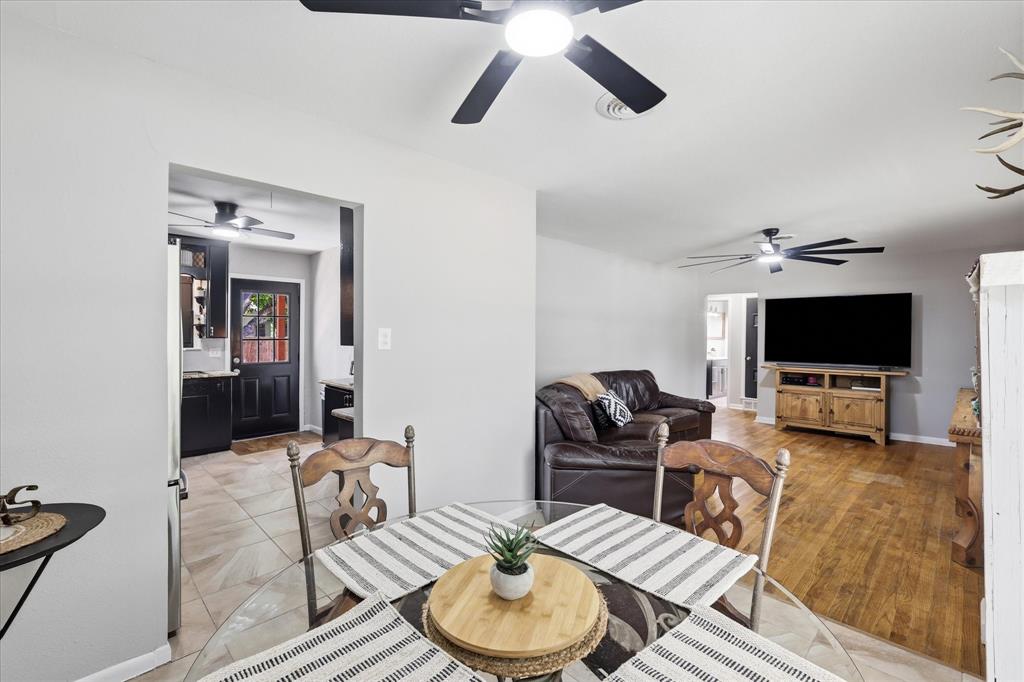 Haltom Acres Add - Residential
