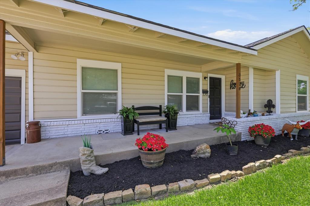 Haltom Acres Add - Residential