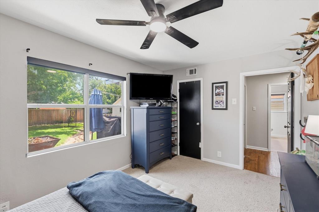 Haltom Acres Add - Residential