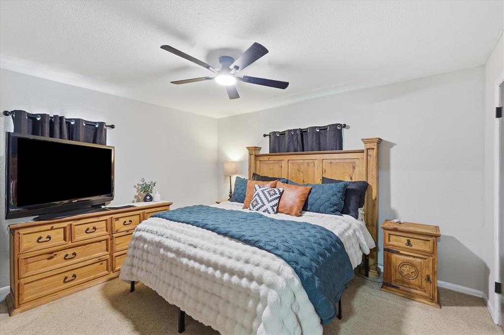 Haltom Acres Add - Residential