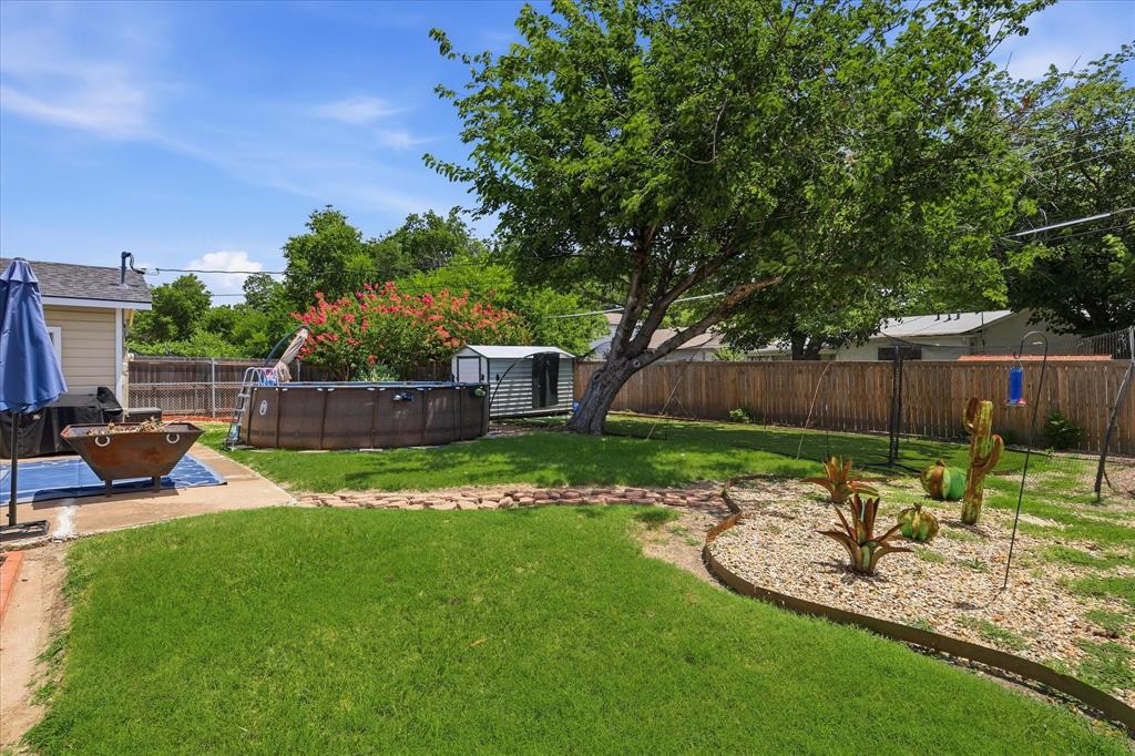 Haltom Acres Add - Residential