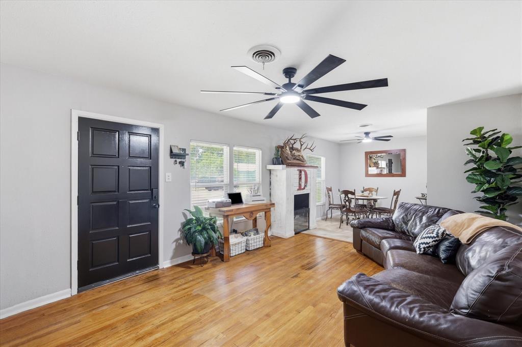 Haltom Acres Add - Residential
