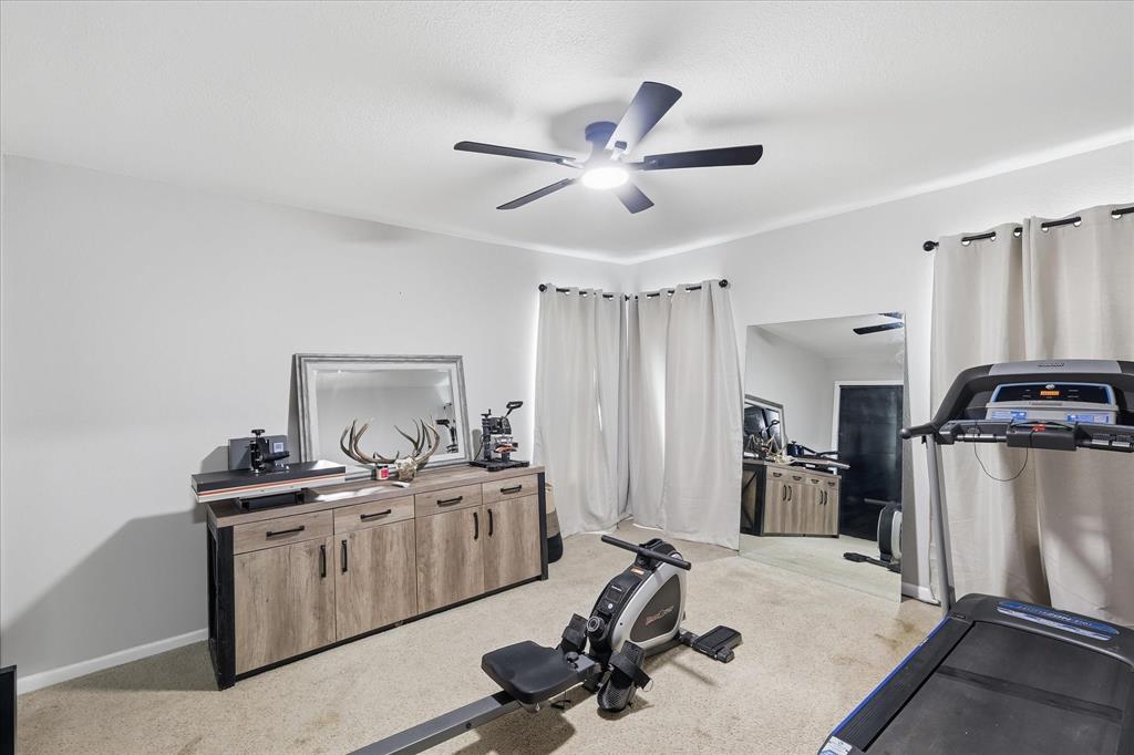 Haltom Acres Add - Residential