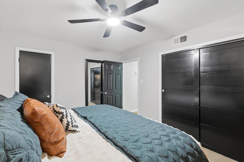Haltom Acres Add - Residential