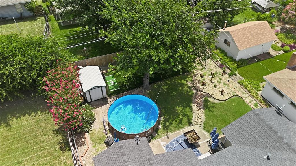 Haltom Acres Add - Residential