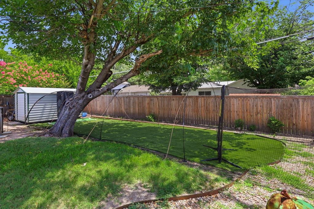 Haltom Acres Add - Residential
