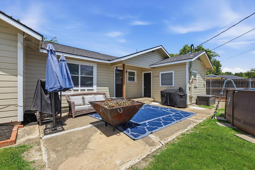 Haltom Acres Add - Residential