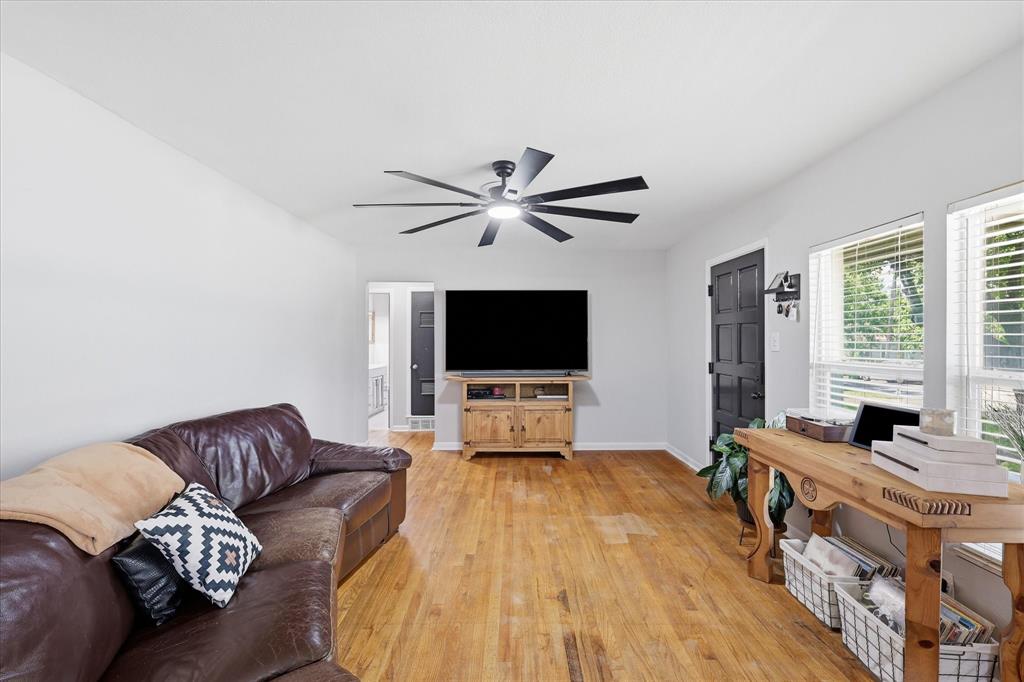 Haltom Acres Add - Residential