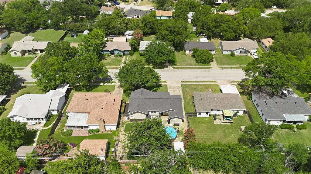 Haltom Acres Add - Residential