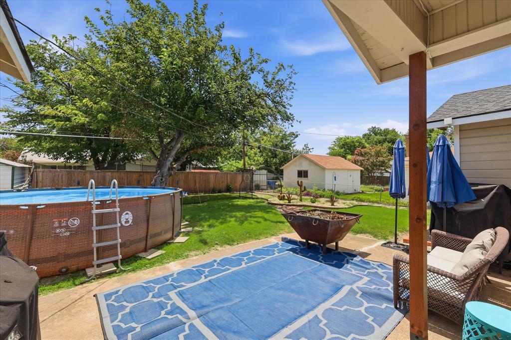 Haltom Acres Add - Residential