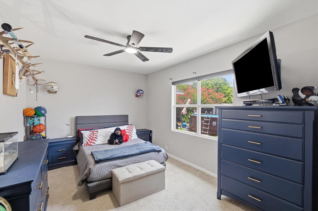 Haltom Acres Add - Residential