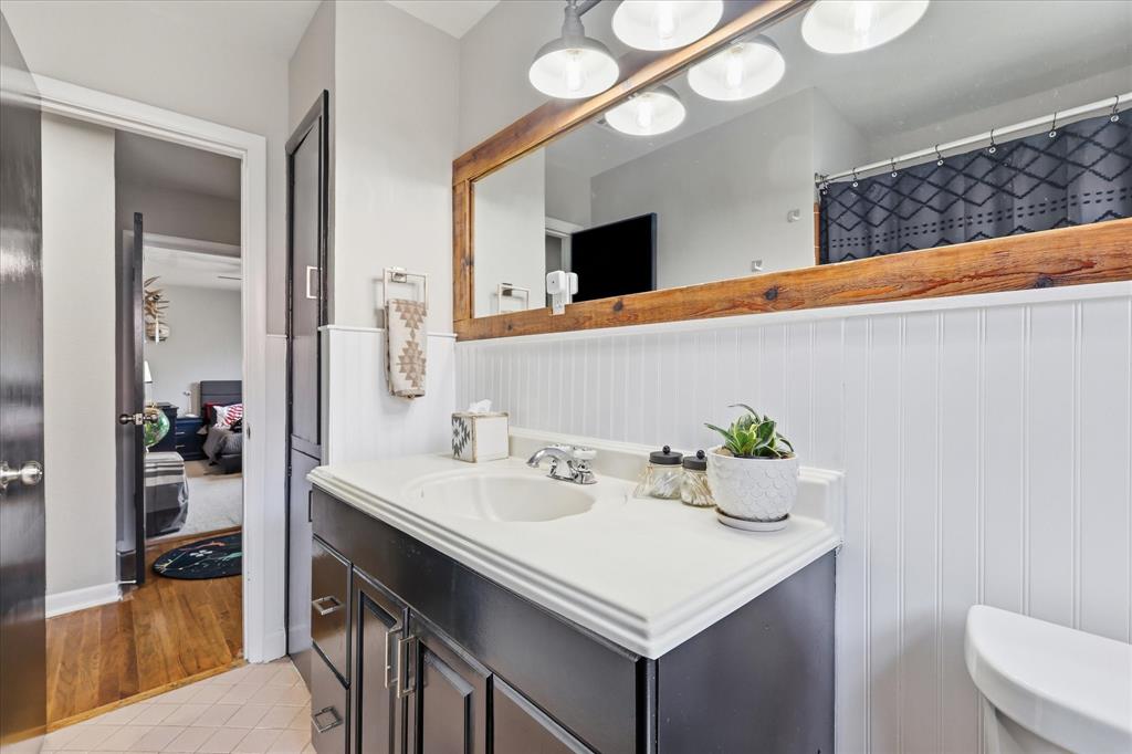 Haltom Acres Add - Residential