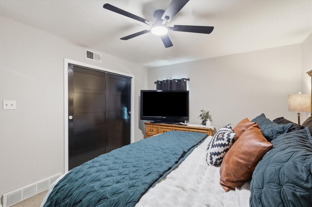 Haltom Acres Add - Residential