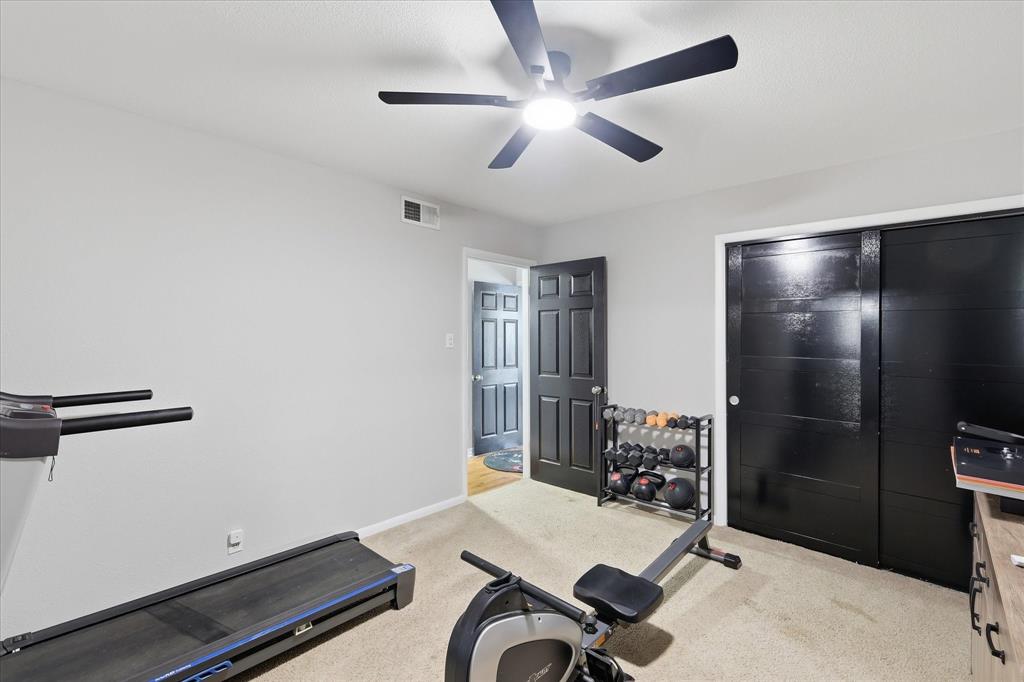Haltom Acres Add - Residential